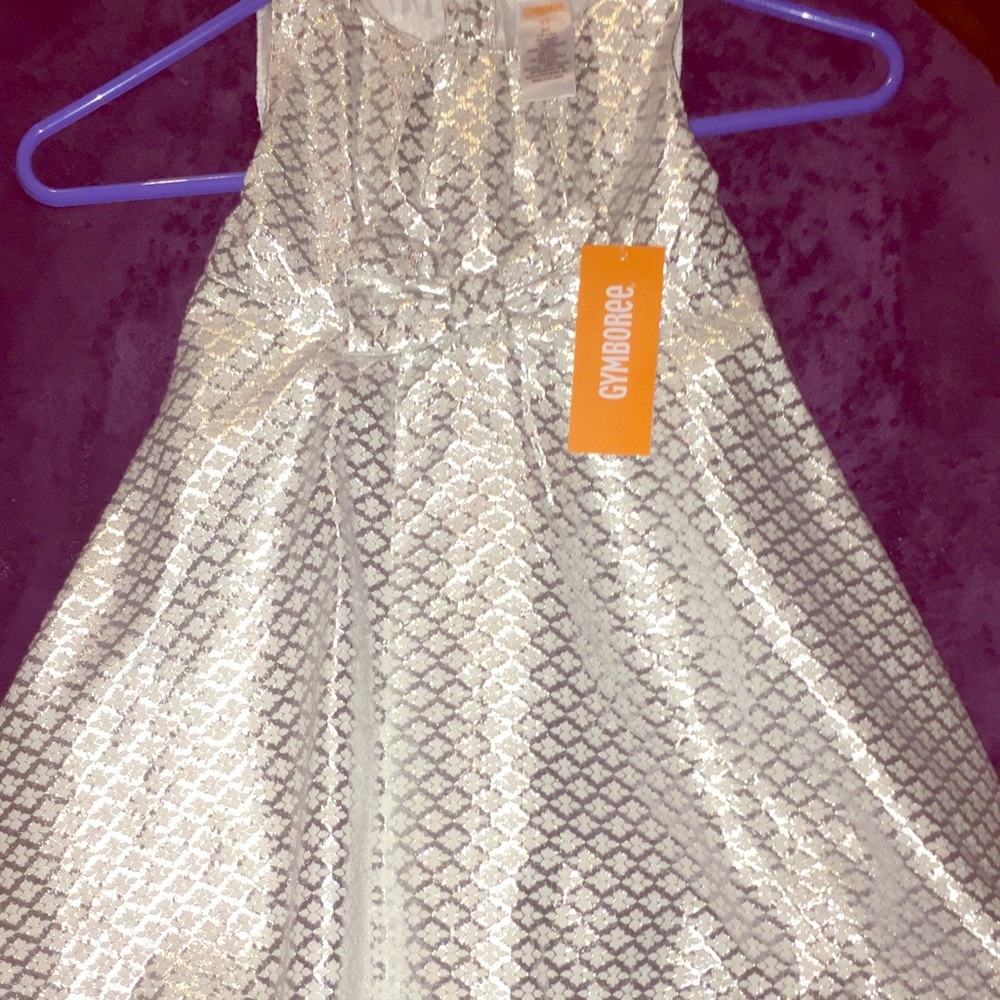 Children's dress